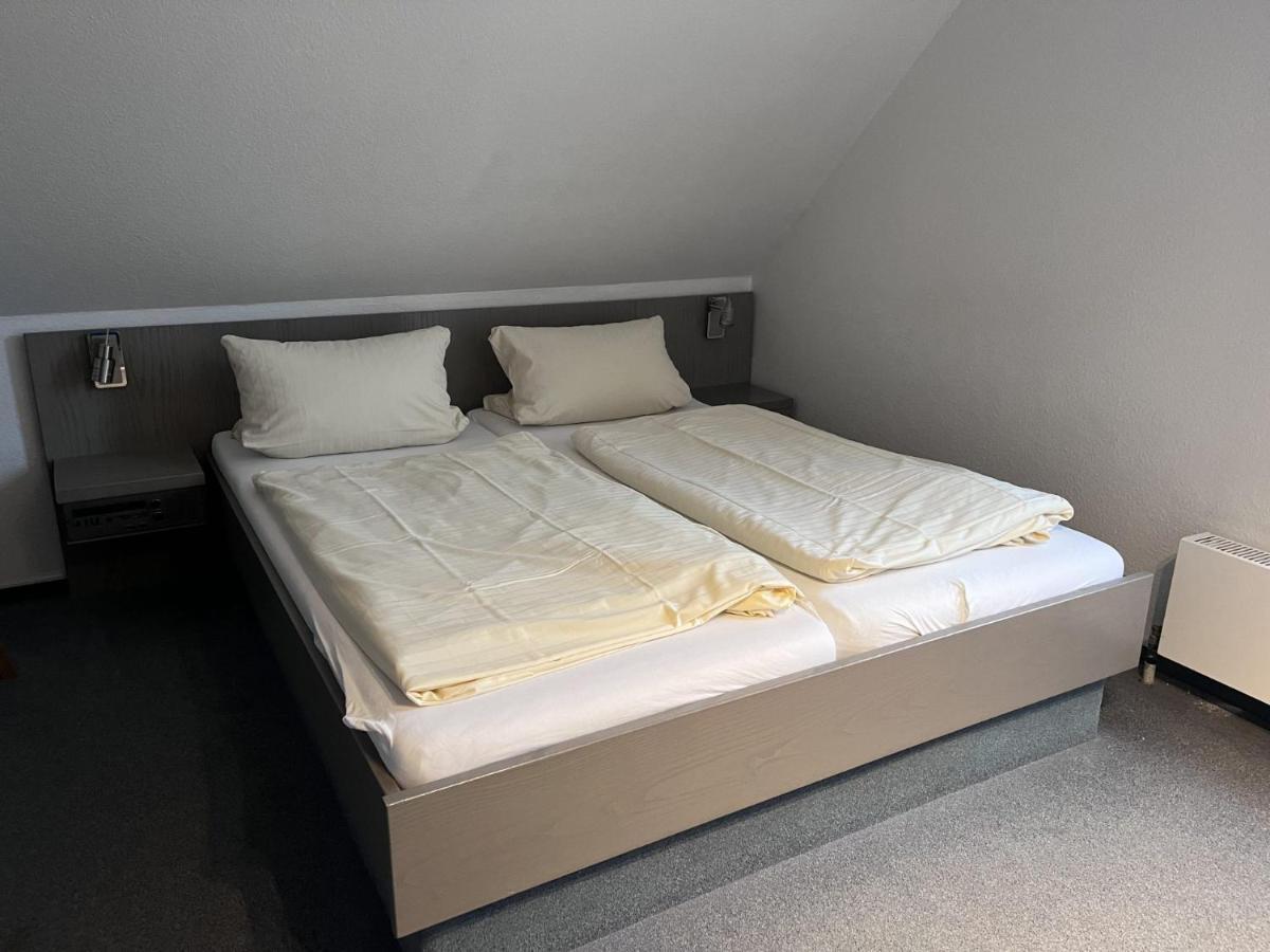 Bielefeld 28 Apartman Norderney Kültér fotó