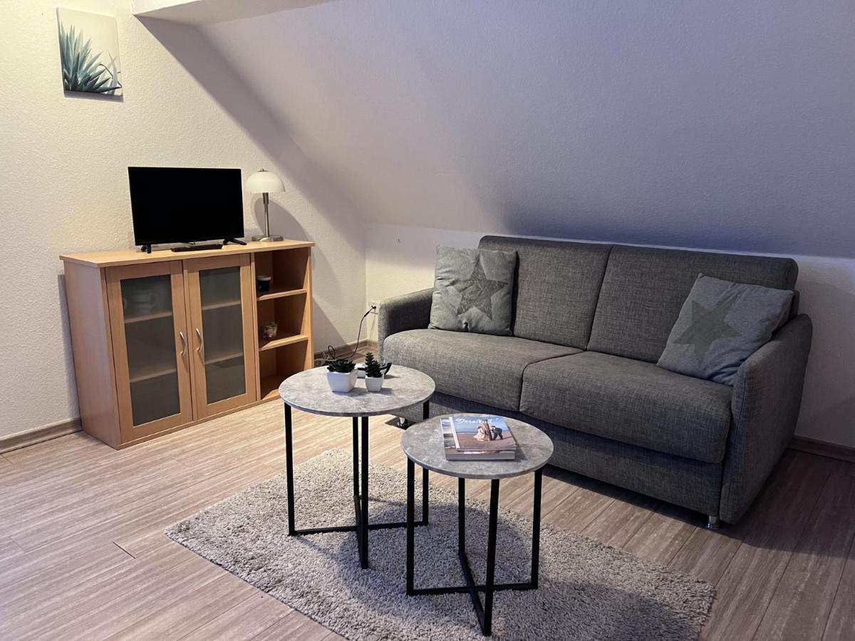 Bielefeld 28 Apartman Norderney Kültér fotó